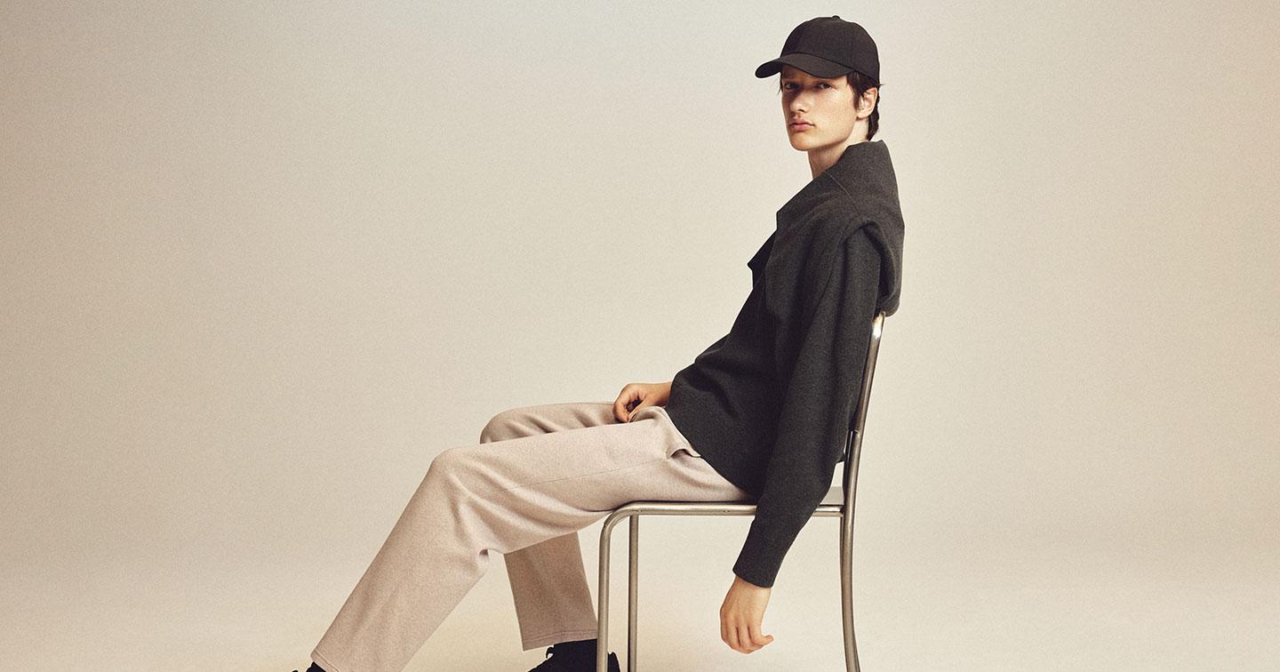 STYLING | WOMEN（レディース）｜Theory 公式通販サイト